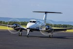 Modely Beechcraft King Air 260, 360 a 360ER získaly osvědčení EASA