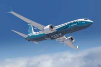 Bývalého testovacího pilota Boeingu 737 MAX vyšetřují z podvodu