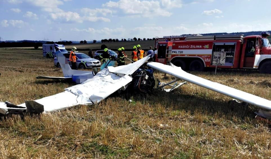 ÚZPLN zveřejnil rozbor bezpečnosti za třetí čtvrtletí letošního roku