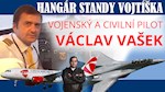Aerolinky nepřežijí, když je manažeři tunelují, říká Václav Vašek