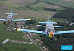 NATO vybralo CLV v Pardubicích pro výcvik svých pilotů