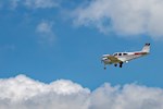 Rozbor ASI: Piloti Bonanzy podcenili létání v řídkém vzduchu
