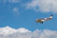 Rozbor ASI: Piloti Bonanzy podcenili létání v řídkém vzduchu