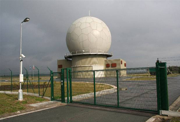Radar v Brdech - ohrozí létání ultralightů?