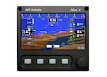 Malé zástavbové EFISy: GRT Avionics Mini-X