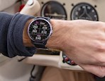 Garmin uvedl novou verzi pilotních chytrých hodinek 