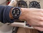 Garmin uvedl novou verzi pilotních chytrých hodinek
