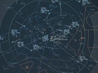 ŘLP v noci přešlo na nový přehledový systém, snižuje se kapacita na letištích