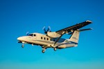 Cessna SkyCourier obdržela certifikaci FAA