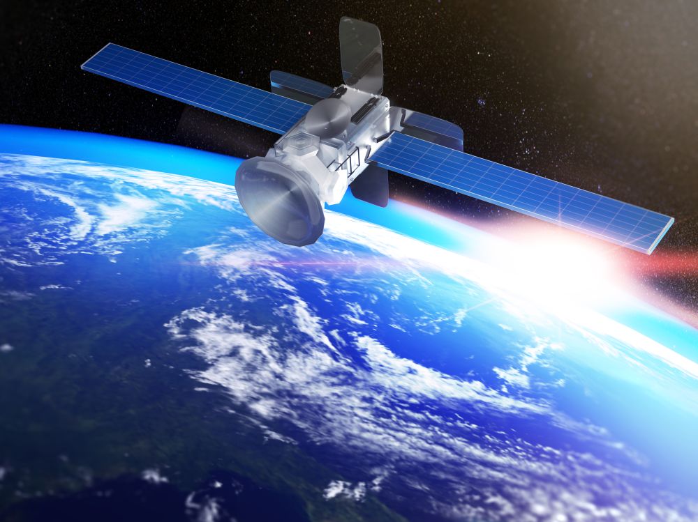 EASA varuje před výpadky systémů GNSS kvůli válce na Ukrajině