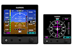 Malé zástavbové EFISy: Garmin G5