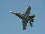 Nebe nad mošnovským letištěm opět přivítá finský Hornet