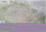 Ruční opravy v letecké mapě LAA ČR 2022