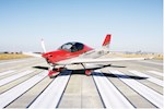 Tecnam představuje nový dvoumístný letoun pro kompletní výcvik P-Mentor