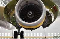 JOB AIR Technic – těžká údržba letadel v Ostravě