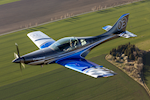 FOTO: Český výrobce JMB Aircraft poodhaluje VL3 s trubopropem