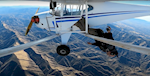 FAA odebralo licenci YouTuberovi, který prý havaroval s letadlem úmyslně 
