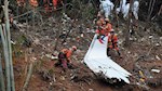 CAAC zveřejnilo předběžnou zprávu k nehodě letu China Eastern