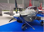 Český Evektor představil faceliftovaný SportStar RTC