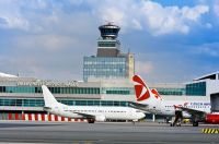 Letiště Praha po vlnách propouštění nabírá až 200 zaměstnanců