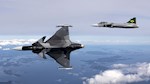 Gripen E se poprvé představí ve střední Evropě v rámci Dnů NATO v Mošnově