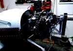 Jak jsem konvertoval český motor 1.2 TSI na letecký