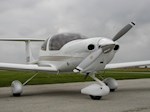Vrtule Polaris jsou nově certifikované pro Diamond DA40 NG