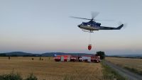 Letecká nekázeň pilotů dronů v oblasti Českého Švýcarska