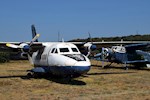Aeropark Vrsar: Vrakoviště anebo zajímavé zpestření dovolené?