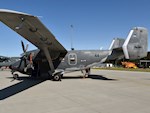 Zástupci maďarského letectva přiletí opět na Dny NATO, po 10 letech se vrací i Estonci