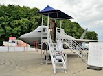 Letošní ročník Dnů NATO klepe na dveře, představí se i F-35 v českých barvách