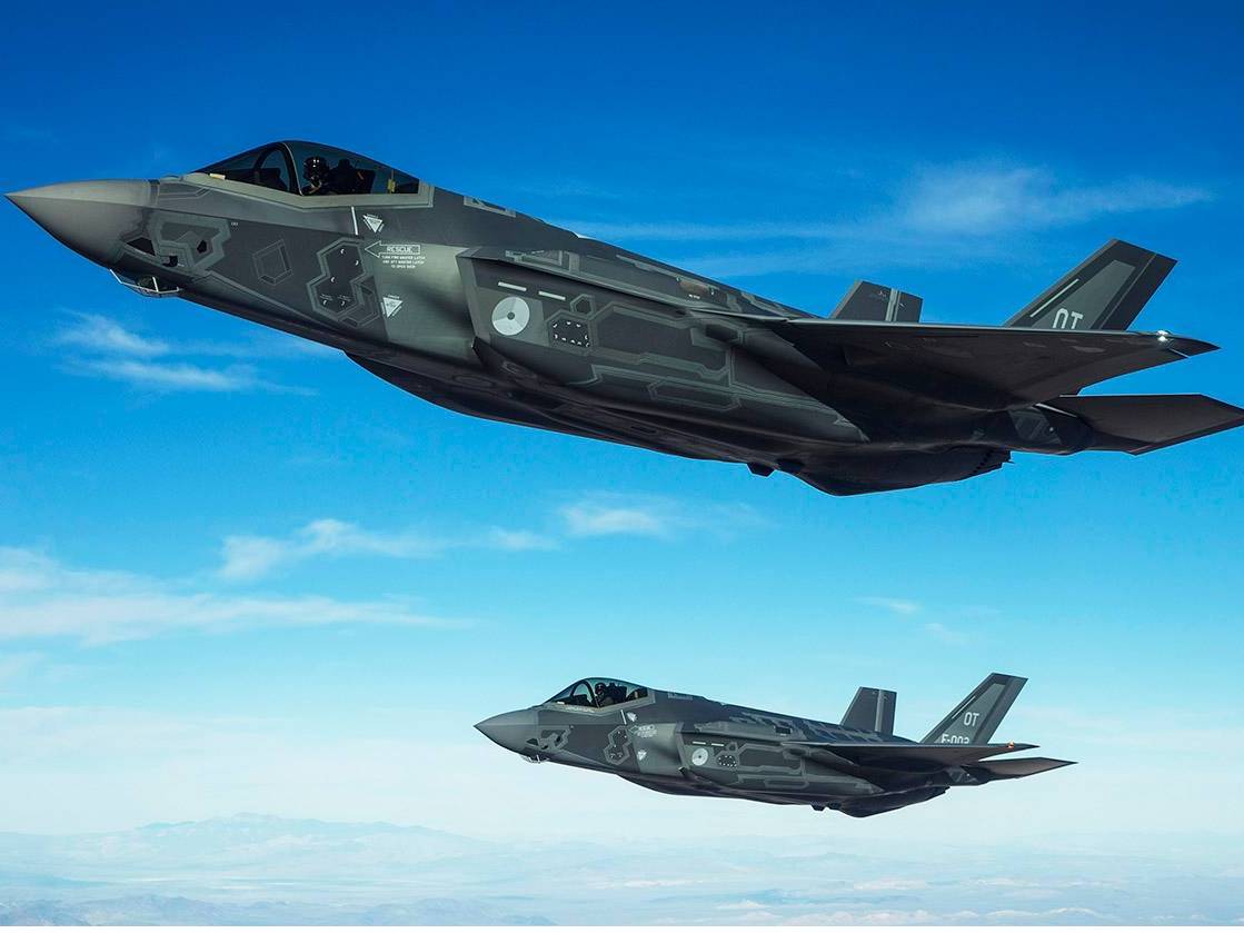 Přípravy Dnů NATO vrcholí – poprvé zažijeme průlet F-35, ale ruší se některé dříve potvrzené účasti