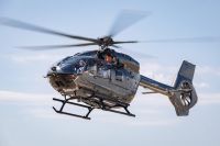 Šéf divize Airbus Helicopters vyzývá k nákupům evropských obranných technologií