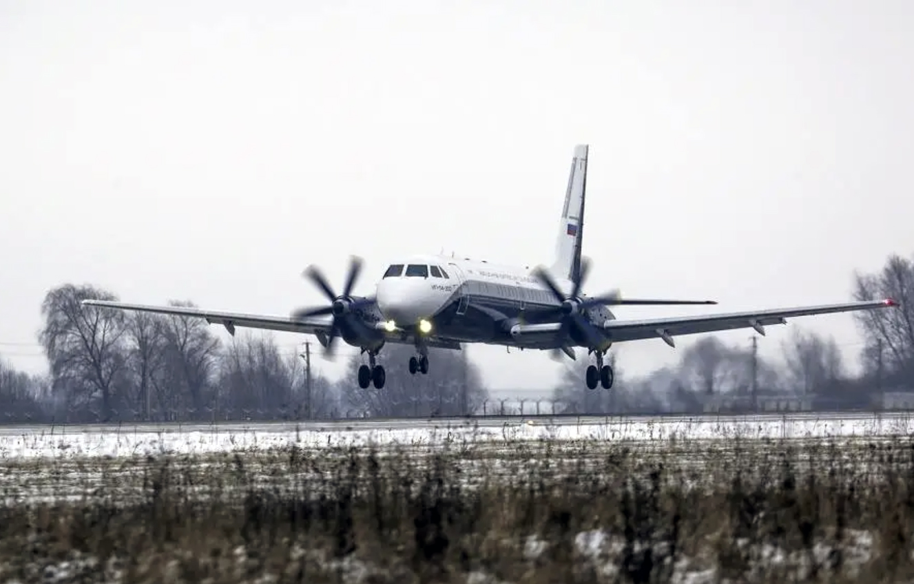 Piloti by se podle ruského náměstka ministerstva průmyslu a obchodu měli stát i mechaniky