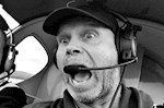 Zamrznutí pilota, jeho příčiny, následky a jak s takovými piloty pracovat z pohledu instruktora