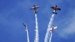 Flying Bulls Aerobatics Team posílil další armádní stíhač