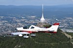 Společnost Atec může osazovat stroj Faeta NG motorem Rotax 914 UL