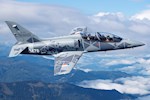 Aero Vodochody a LOM Praha uzavřely kontrakt na dodávku čtyř L-39NG