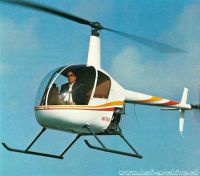 Frank Robinson – muž, který přepsal vrtulníkové dějiny
