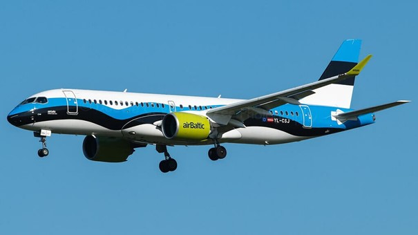 Neúmyslné zapnutí autopilota Airbusu A220 během vzletu může vést ke katastrofě