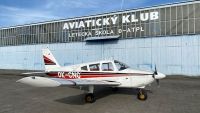 Aviatický klub zahájí výuku kurzu dálkového studia ATPL(A) 650