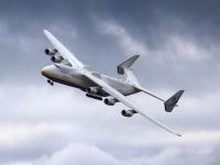 Letecká škola F AIR přináší rozhovor s testovacím pilotem společnosti Antonov Design Bureau