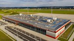 ÚCL vydal nové rozdělení vzdušného prostoru u letiště České Budějovice