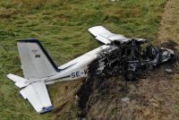 Rozbor: Řetězec chyb vedl k fatální nehodě výsadkového DHC-2 Beaver