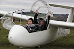 Letecká škola GAC Benešov zahájila nábor nových zájemců o pilotní výcvik