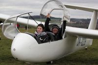 Letecká škola GAC Benešov zahájila nábor nových zájemců o pilotní výcvik