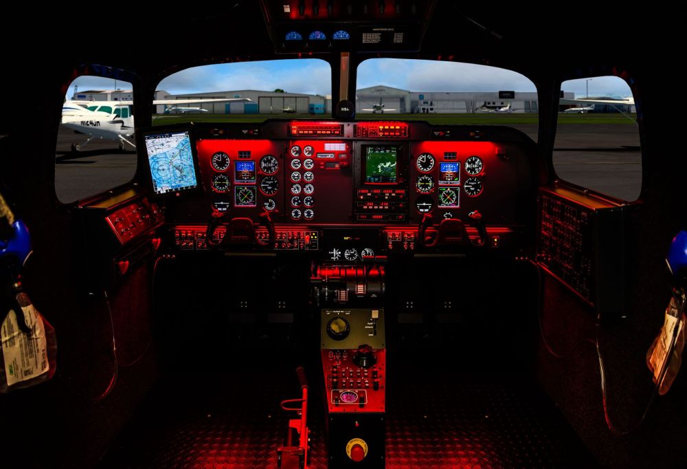 V Jet For Trip máme nový letecký simulátor, který určitě vyzkoušejte!