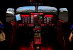 V Jet For Trip máme nový letecký simulátor, který určitě vyzkoušejte!