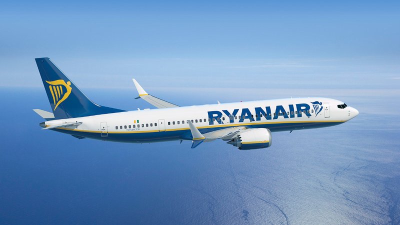 Ryanair plánuje zavedení bezpilotních Boeingů 737 už do tří let
