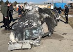 Íránský důstojník dostal třináct let za sestřelení ukrajinského Boeingu 737